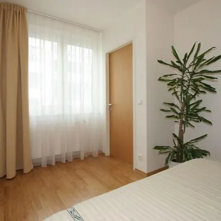 Apartmán Angeli Apartments *