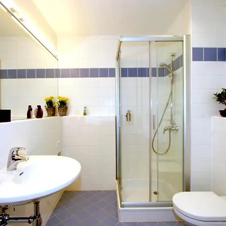 Appartement Angeli Apartments Prague