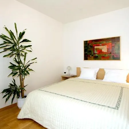Apartmán Angeli Apartments