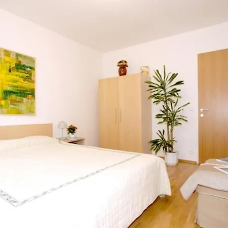 Angeli Apartments Appartement