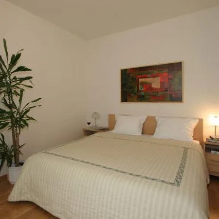 Angeli Apartments Appartement