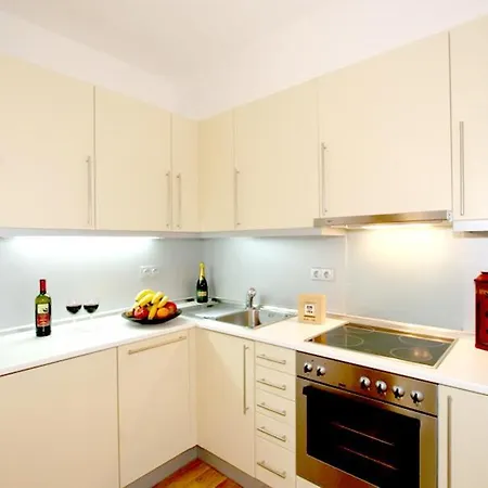 Apartamento Angeli Apartments *