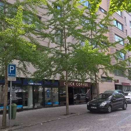 Angeli Apartments