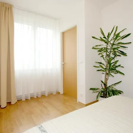 Apartamento Angeli Apartments