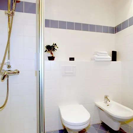 Apartamento Angeli Apartments *